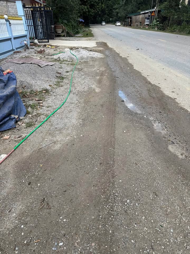 Nhà 88m2 Ba Vì, sổ đỏ sẵn sàng, giá thương lượng