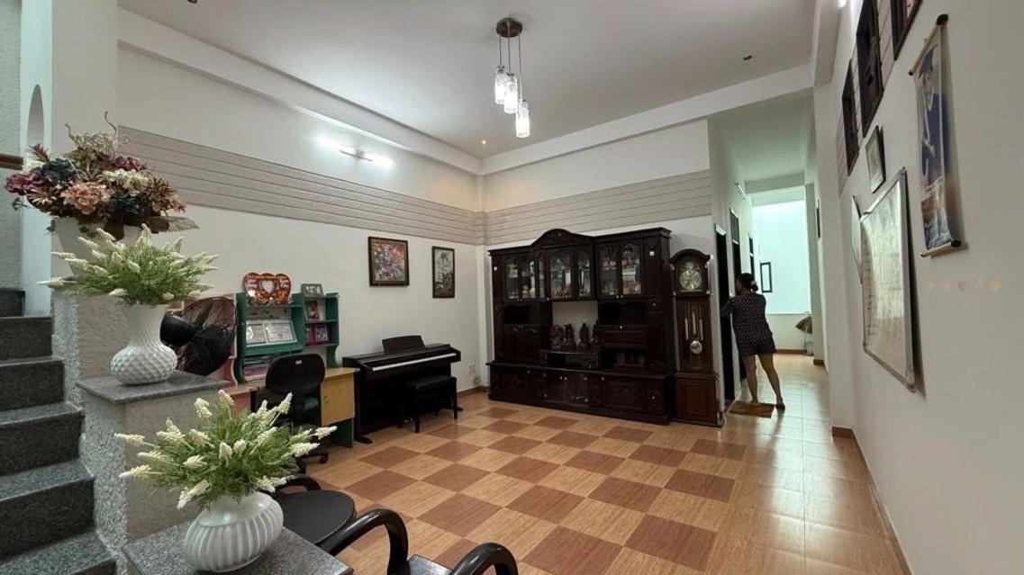 Bán biệt thự mini mái Thái ngay mặt phố Lê Lai sầm uất, trung tâm hành chính Hải Châu