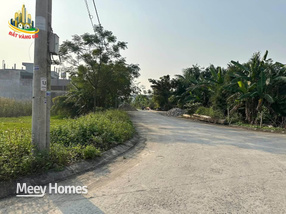 Siêu phẩm đất nền khu phân lô Hòa Bình Nam, Thành phố Phủ Lý, Tỉnh Hà Nam đã chính thức lộ diện