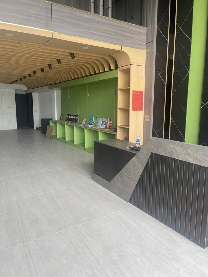 Cho thuê nhà mặt đường 72m² tại khu vực kinh doanh sầm uất trung tâm thành phố Vinh