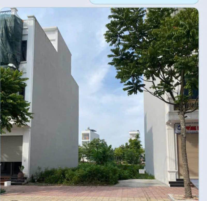 Mảnh đất vàng Vũ Phúc, Thái Bình, cơ hội đầu tư sinh lời