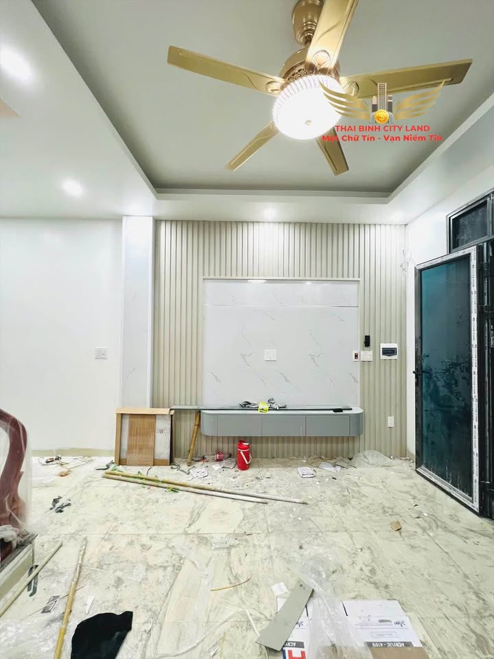 Nhà đẹp lung linh tại Tiền Phong, Bình Giang, Hải Dương, giá 2 tỷ, gần chợ, trường, ủy ban nhân dân