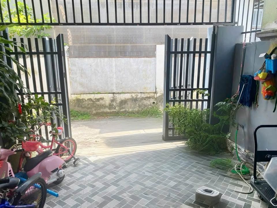 Bán nhà hẻm Quang Trung, Buôn Ma Thuột, an cư lạc nghiệp, đầu tư sinh lời