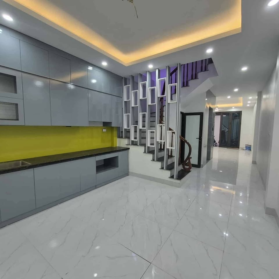 Nhà 5 tầng Tây Mỗ, gần Aeon Mall Hà Đông, giá 8,8 tỷ