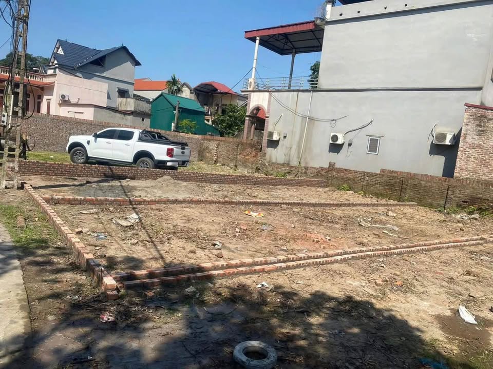 Bán đất nền 67m² tại Văn Lâm, Hưng Yên, đường ô tô, giá 1 tỷ