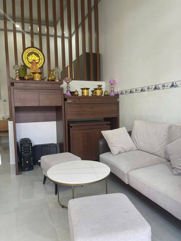 Nhà xinh Phú Thuỷ, Phan Thiết - chốt deal ngay