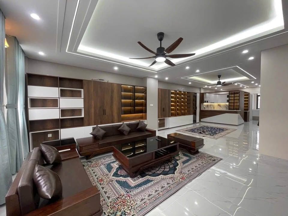 Bán shophouse Lavida Vũng Tàu 123m², full nội thất, sinh lời ngay