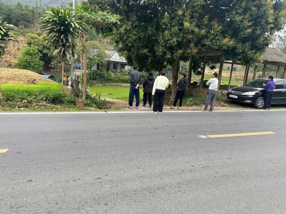 Đất vàng 2 mặt tiền quốc lộ 70 - cơ hội đầu tư sinh lời khủng