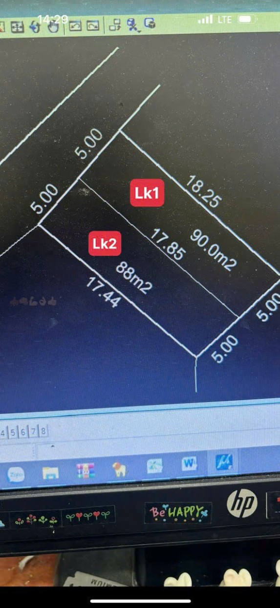 Bán đất nền Tuy Lai, vị trí vàng, tiềm năng sinh lời