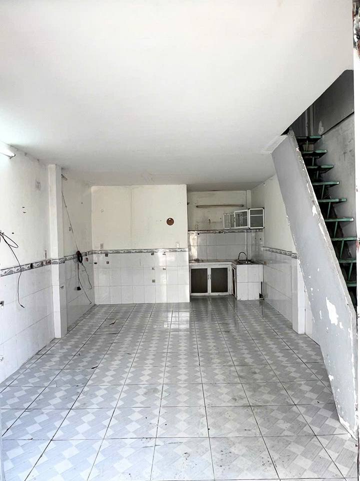 Căn nhà nhỏ mà có võ tại đường Vĩnh Lộc, huyện Vĩnh Lộc, tỉnh Thanh Hóa