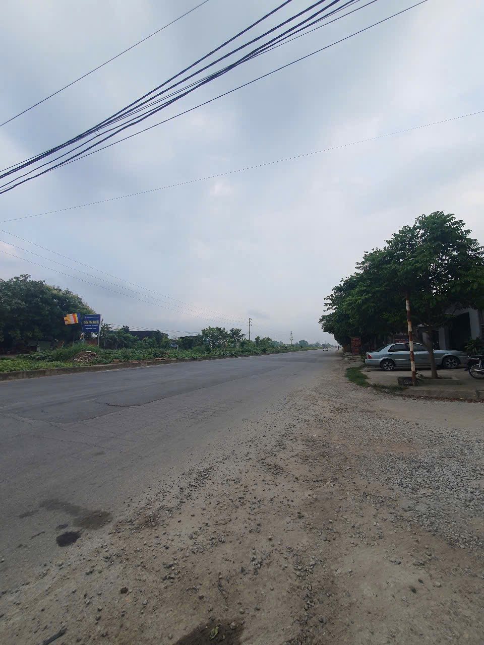 Khám phá mảnh đất tuyệt đẹp tại trục chính An Phú, phường Xuân Hòa, thành phố Phúc Yên, tỉnh Vĩnh Phúc