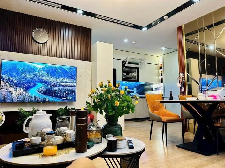 Siêu phẩm căn hộ 78m2 tại Tòa Tháp Thiên Niên Kỷ, số 4 Quang Trung, Hà Đông