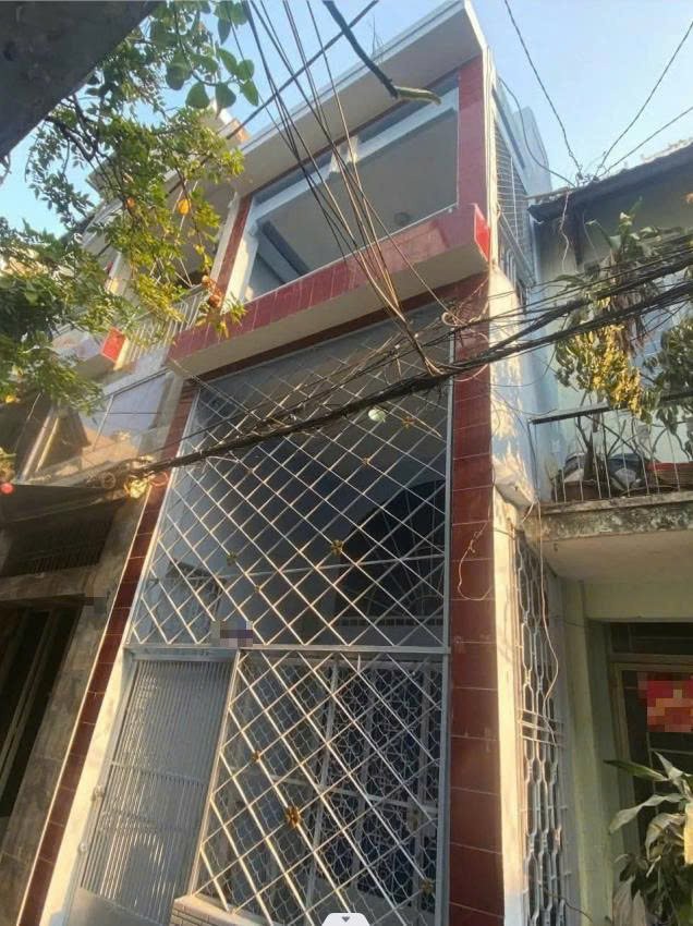 Nhà phố quận 5 giá sập sàn, chỉ 5.8 tỷ, sang xịn mịn, vào trung tâm như đi chợ