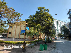 Bán đất mặt phố Phó Đức Chính, Kinh Bắc, Bắc Ninh, sổ đỏ sẵn sàng