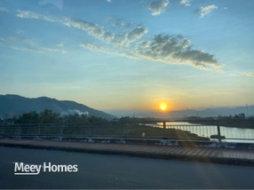 Chào mừng quý khách đến với cơ hội sở hữu một lô đất góc đắc địa tại mặt tiền Nguyễn Cơ Thạch