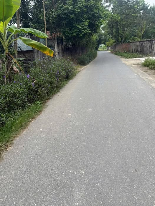 Mảnh đất vàng 100m2 ven hồ Vân Trục, Sông Lô, Vĩnh Phúc cơ hội đầu tư sinh lời