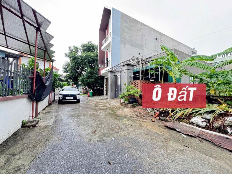 Đất vàng trung tâm khu công nghiệp, cơ hội an cư đầu tư sinh lời