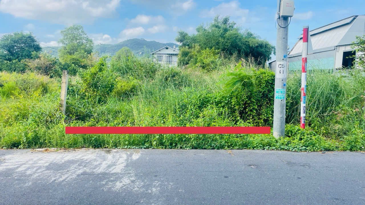 Cơ hội sở hữu lô đất vuông vắn tại khu dân cư Phước Hải, thành phố Bà Rịa - Vũng Tàu