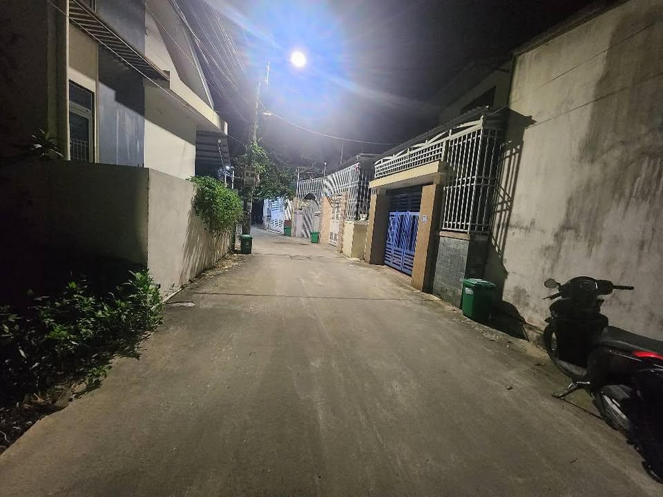 Bùng nổ thu nhập dãy trọ 7 phòng hái ra tiền tại Đồng Hới, Quảng Bình