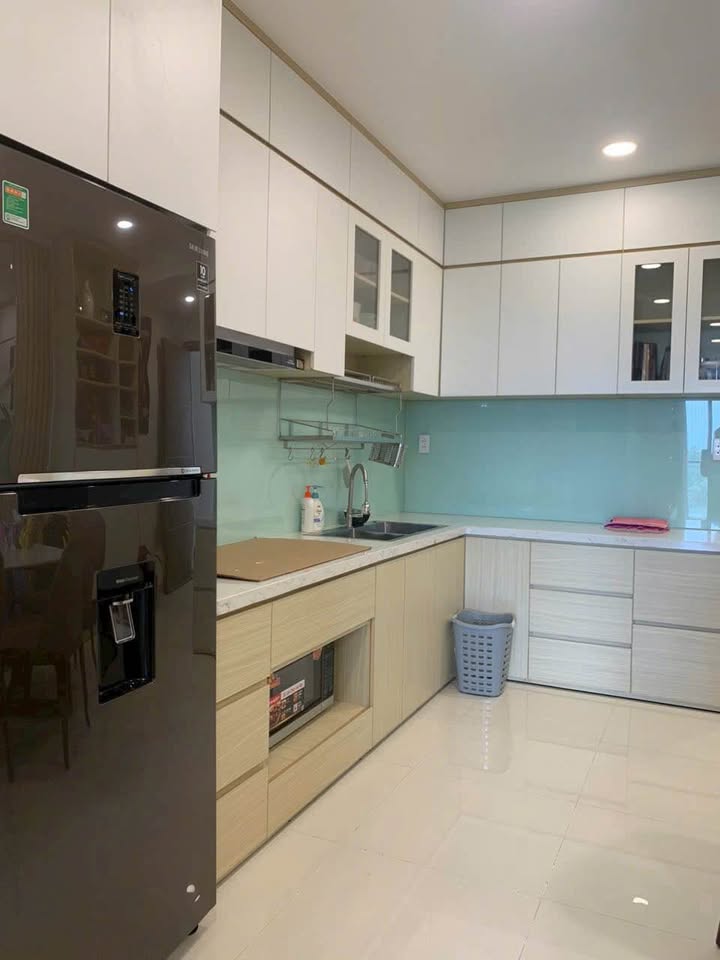 Bán căn hộ Gateway 74m2, 2 phòng ngủ, 2wc, view biển, full nội thất - 3.75 tỷ