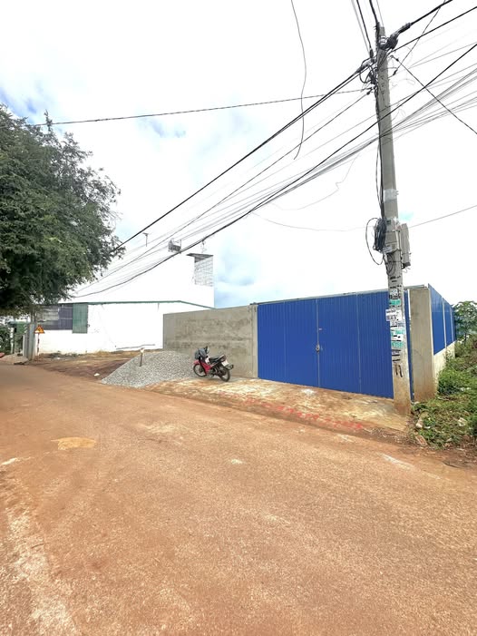 Đất vàng trung tâm Buôn Ma Thuột 500m2 hẻm ô tô, sẵn sàng xây biệt phủ