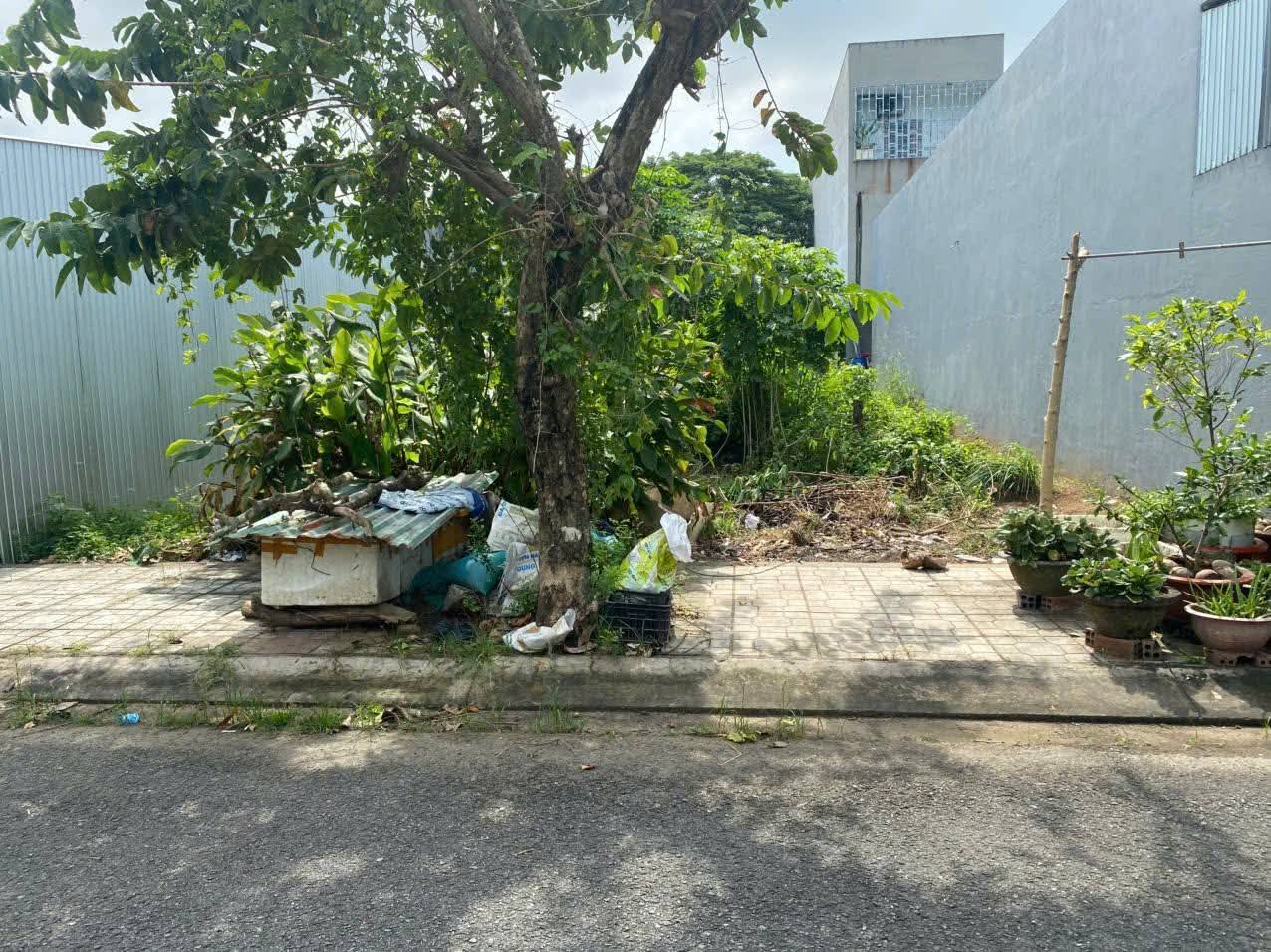 Đất nền Việt Sinh, Bến Tre, 101m2, hướng Bắc, giá 1,35 tỷ