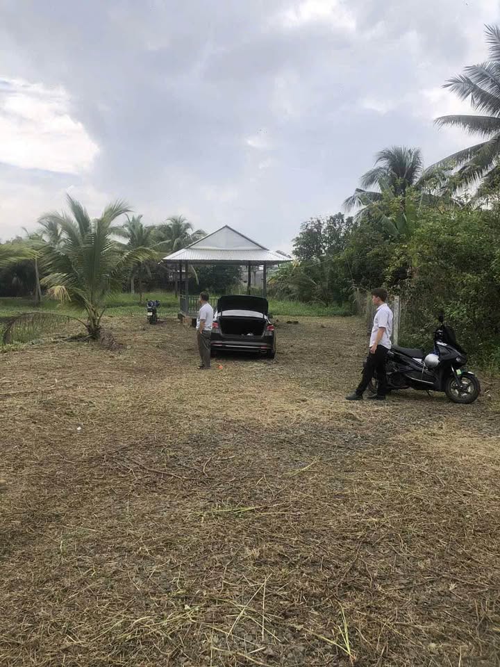 Đất vườn hồ cá Hưng Lộc, Đồng Nai, giá iu thương 2 tỷ