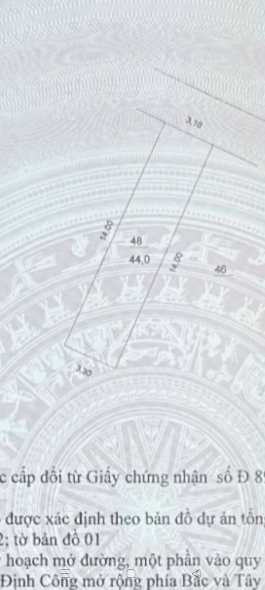 Nhà 5 tầng 50m2, ô tô đỗ cửa, cạnh trường học Hoàng Mai - Cơ hội vàng cho gia đình