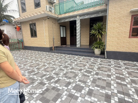 Bán nhà vườn Liêm Am, Vĩnh Bảo 4 phòng ngủ, sân rộng, giá yêu thương