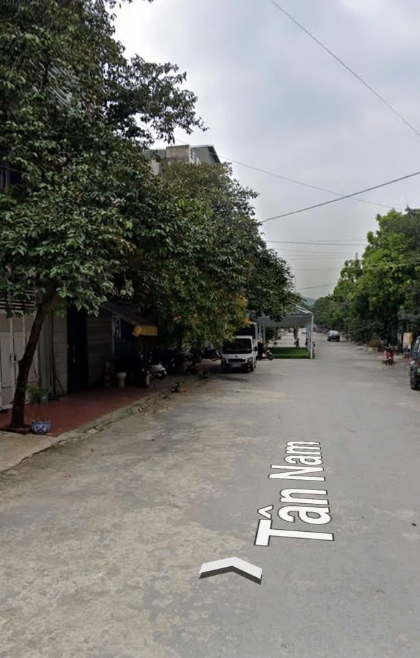 Đất Tân Nam, Thanh Hóa 65m2 mặt tiền 5m, ô tô tránh, giá nhỉnh 2 tỷ