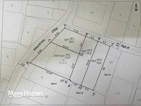 Đất biển Cẩm Phả - 72m2 - hướng bắc