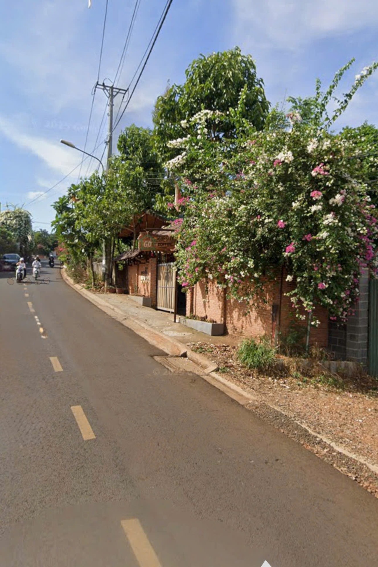 Bán đất mặt tiền đắc địa Trịnh Công Sơn, Buôn Ma Thuột, cơ hội đầu tư vàng