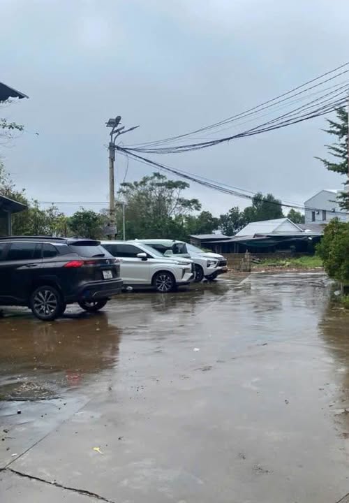 Đất Quảng Tế 220m2 full thổ cư, mặt tiền 5.5m, giá hời như mơ