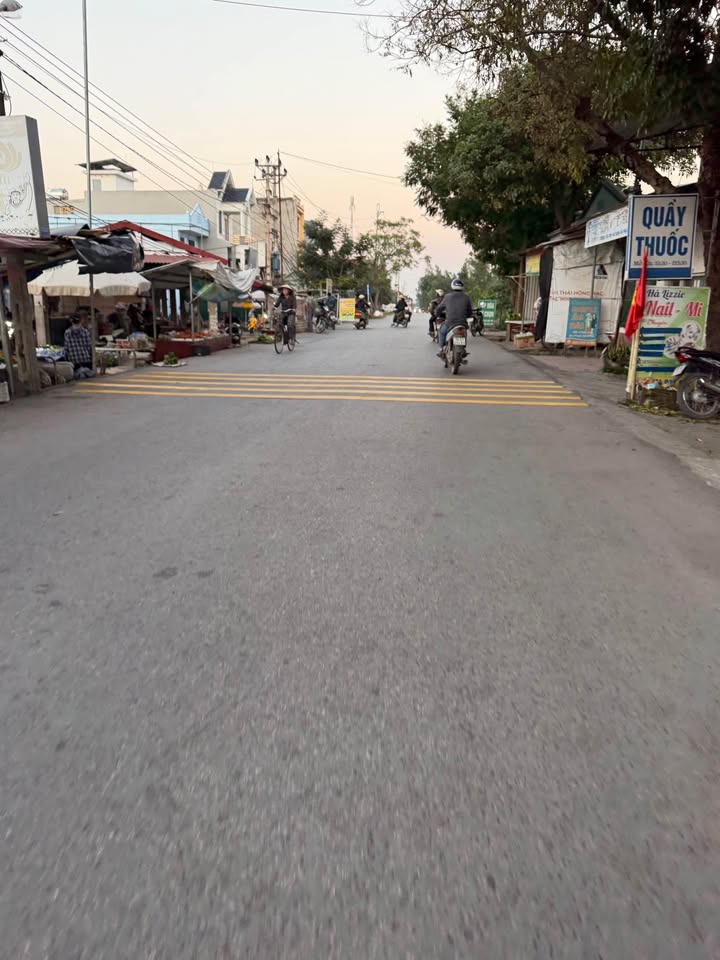 Đất lô góc Song Liễu, view hồ, ngõ ô tô tải, giá nhỉnh 3 tỷ