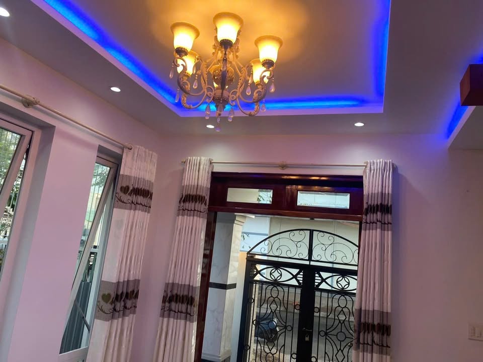 Bán biệt thự lô góc 2 mặt tiền đường Phan Văn Trị và Đinh Liệt, diện tích 84m2, giá 6.3 tỷ