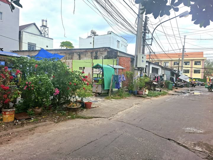 Bán đất trung tâm Dương Đông, sổ đỏ thổ cư, ô tô tới tận nơi