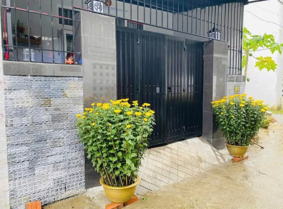 Siêu phẩm nhà tầng lửng tọa lạc ngay trung tâm Huế, thuộc khu quy hoạch Vỹ Dạ