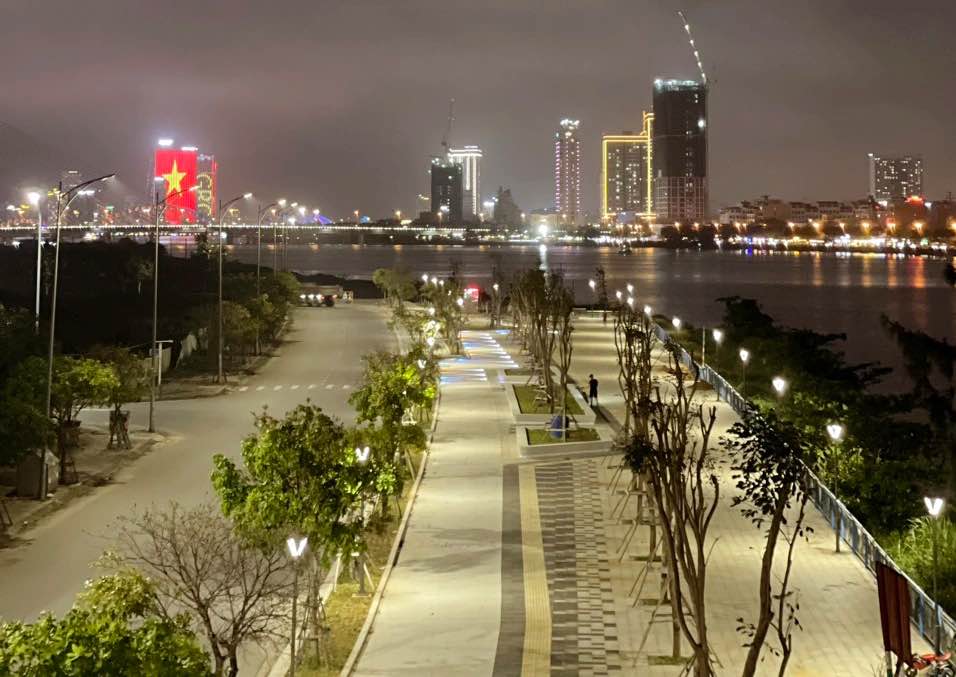 Bán gấp lô góc 3 tầng Hoà Cường, Hải Châu - Tâm điểm mới Đà Nẵng