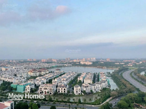 Căn hộ 70m2 view hồ, full nội thất, chỉ 10 triệu/tháng tại Hope Residences