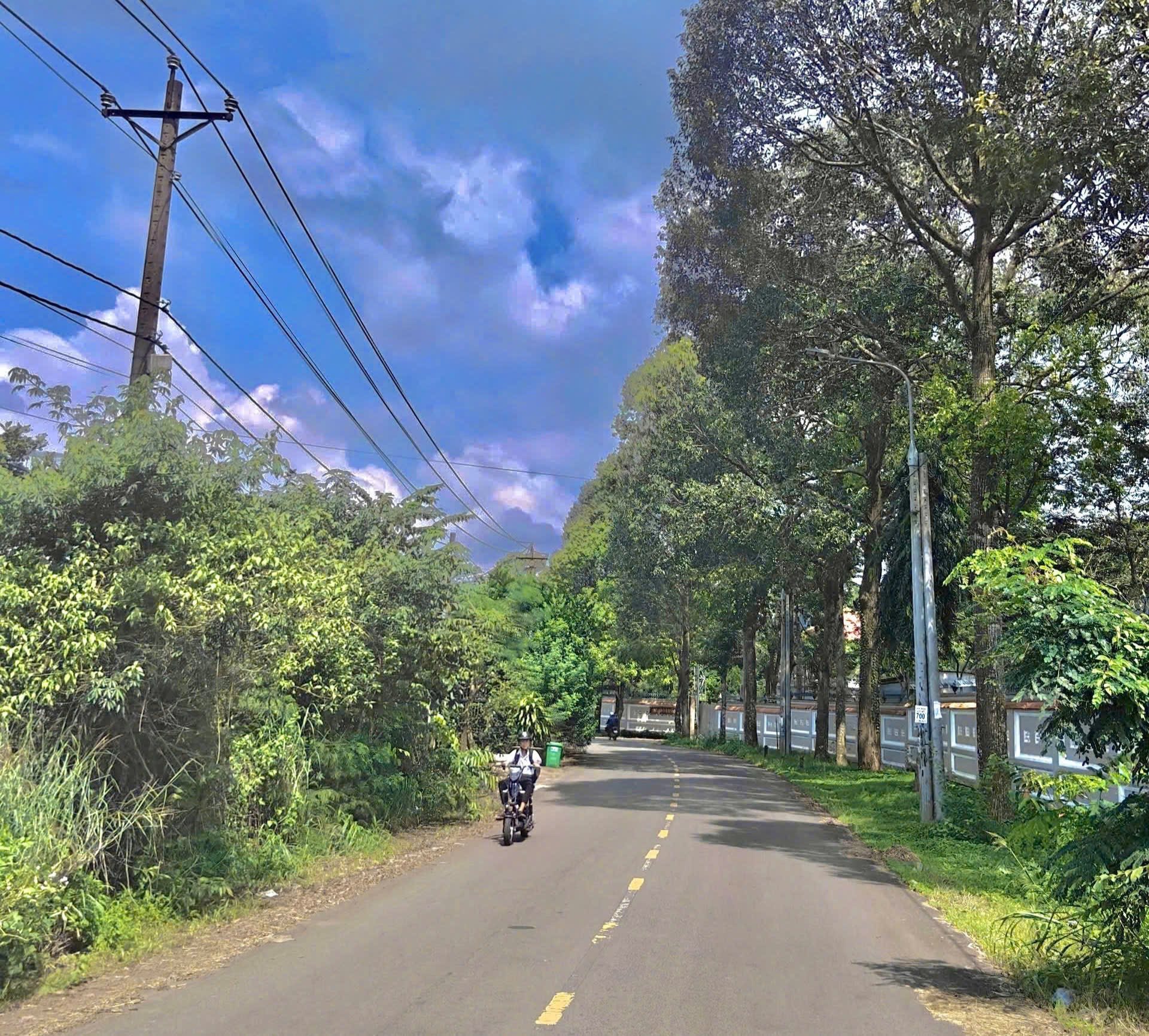 Bán đất nền tại Bảo Vinh, Long Khánh, sổ riêng, giá chỉ 1 tỷ