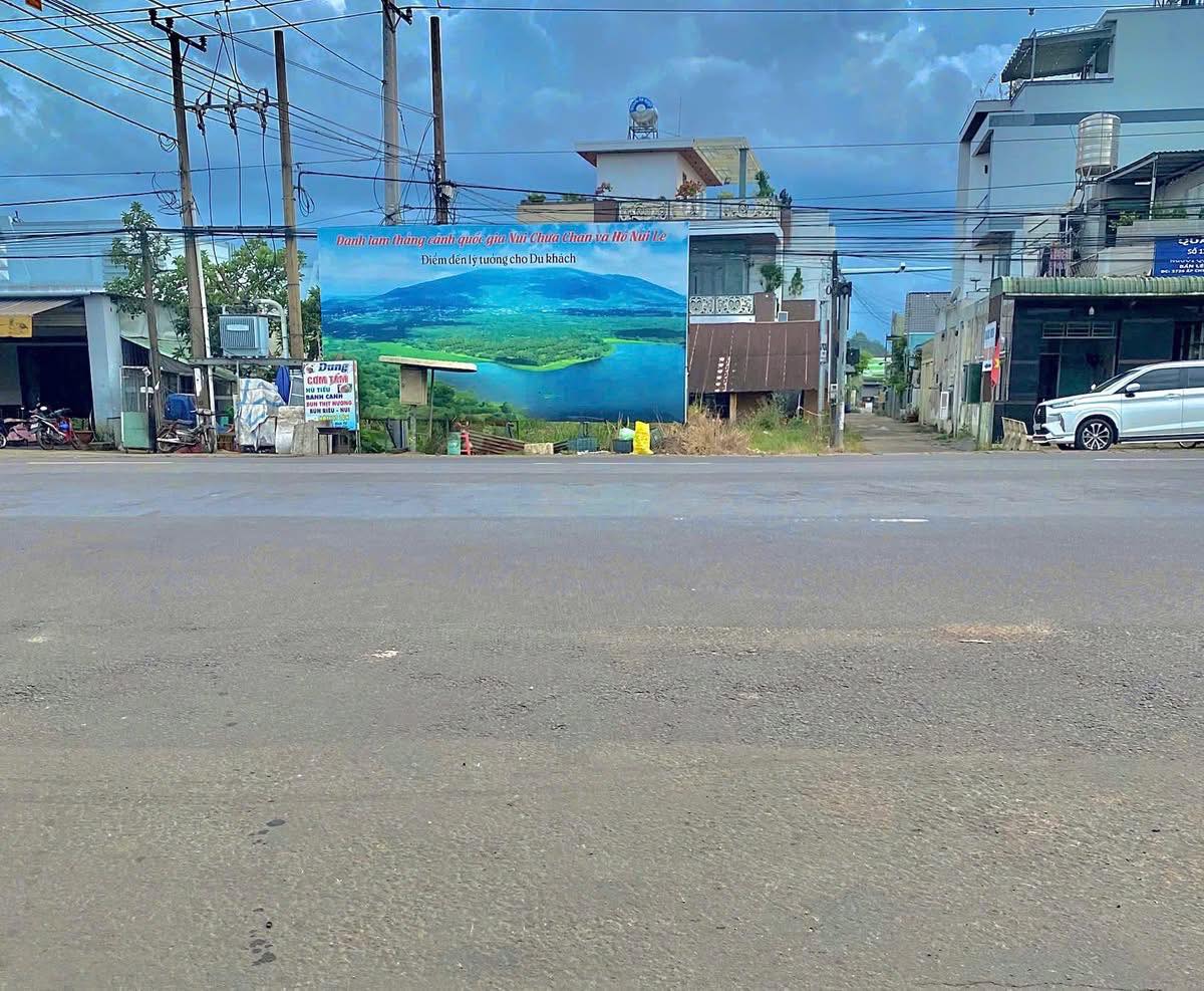 Đất nền Long Khánh 12x25m, sổ riêng, giá 630 triệu - Cơ hội đầu tư sinh lời