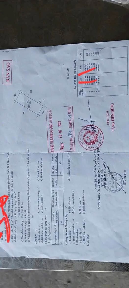 Đất góc Lộc Vương: 55m2, mặt tiền 4.6m, giá nhỉnh 1.6 tỷ - chốt nhanh kẻo lỡ