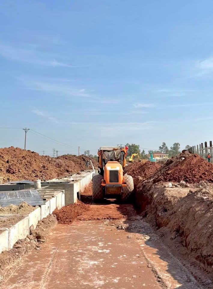 Shophouse LK19 mặt tiền 6m, 102m² tại Gia Bình, Bắc Ninh, giá tốt