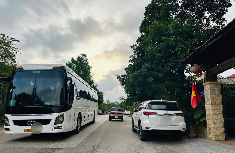 Bán đất 100m² mặt tiền kiệt 25 Vũ Ngọc Phan, Thủy Xuân, Huế