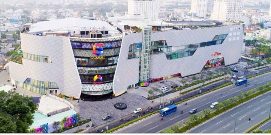 Bán đất góc 2 mặt tiền 618m2 full thổ cư, Hiệp Bình Chánh, Thủ Đức, giá tốt