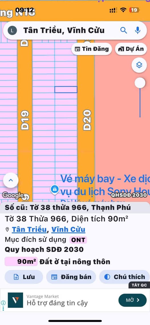 Chào mừng quý khách đến với khu dân cư Lavender, nơi ươm mầm cho những tổ ấm tương lai