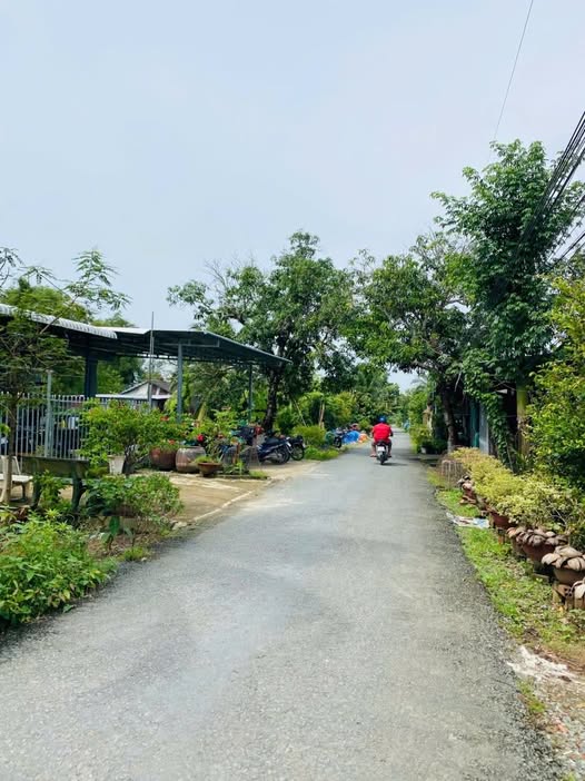 Siêu phẩm đất nền mặt tiền HL-01 tại Quới Thành, Bến Tre đây rồi