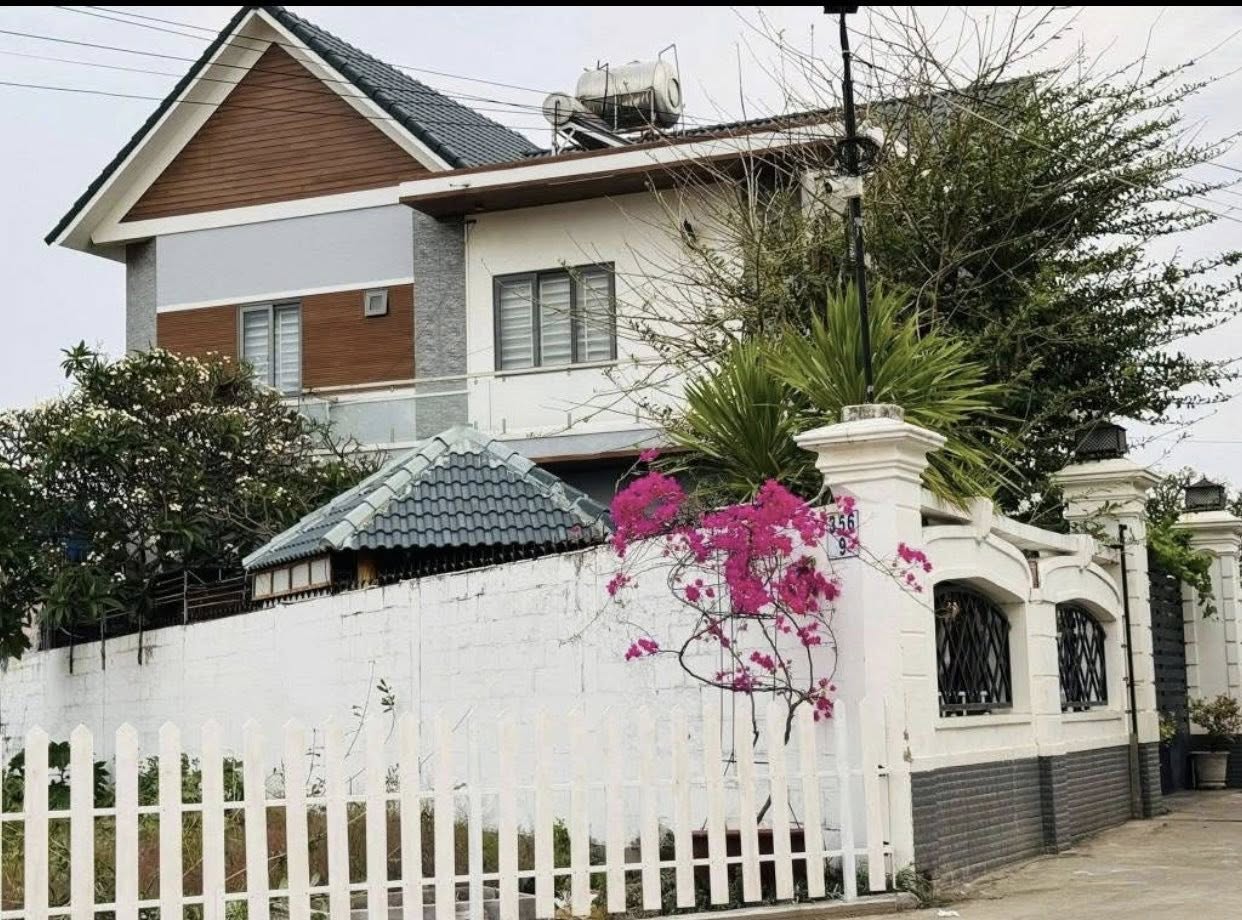 Bán đất Long Hải sát biển, diện tích khủng 700m2