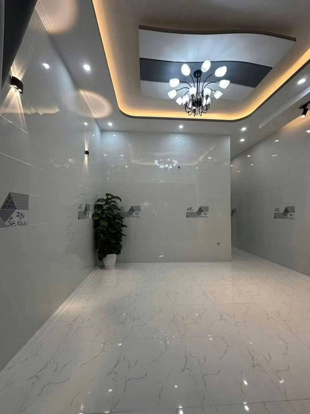 Cần bán gấp căn nhà ĐSH đang xây dựng gần hoàn thiện tại Phước Bình, Vũng Tàu