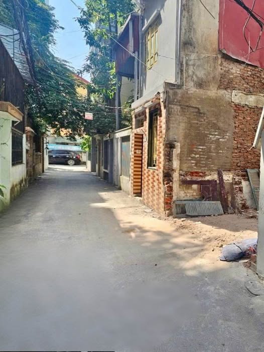 Đất Lạc Long Quân 13 tỷ có ngay đất vuông vắn, ô tô tránh, gần phố